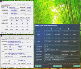  Комплект DDR5-8000 