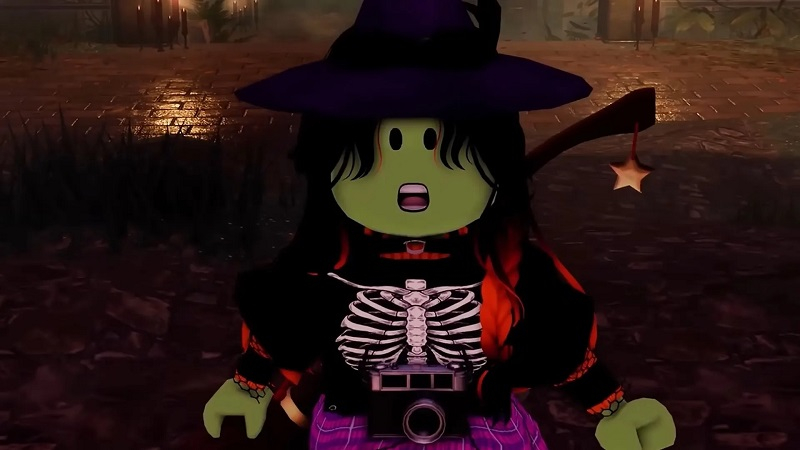  Roblox Corporation