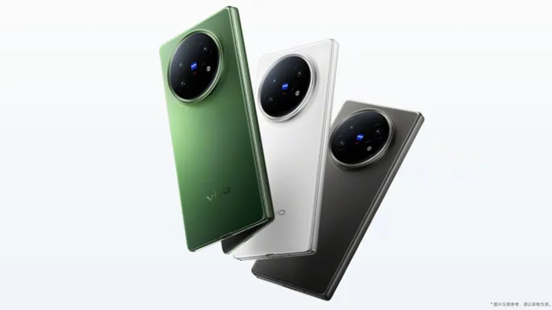 Источник изображения: vivo
