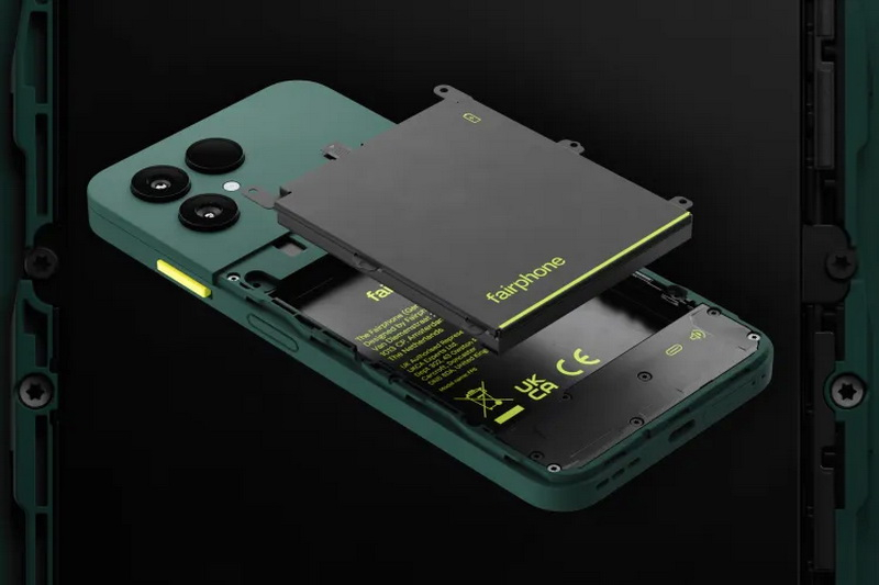 Источник изображений: Fairphone