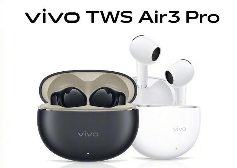 Источник изображений: Vivo