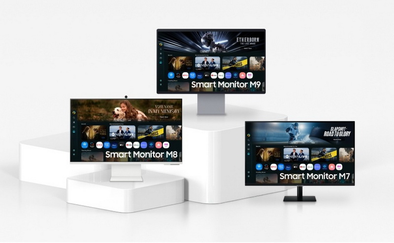 Источник изображений: Samsung