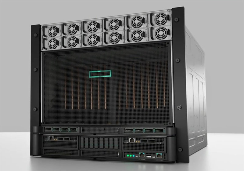Источник изображения: HPE