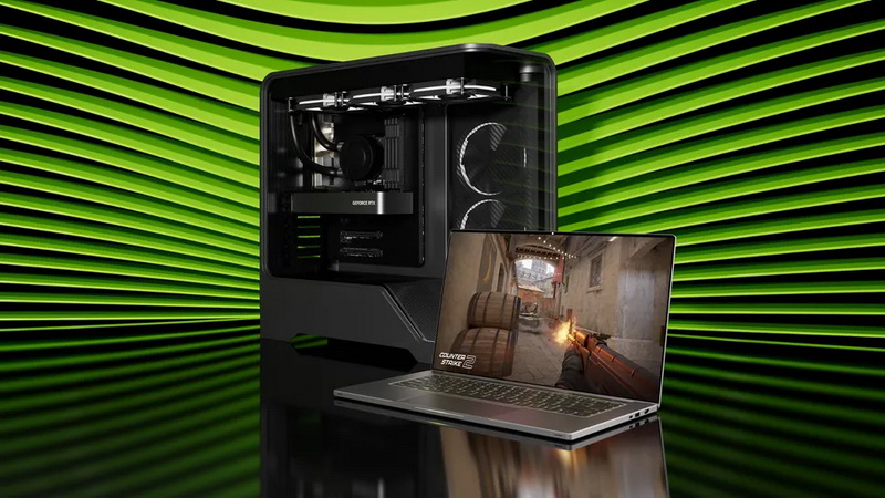  Nvidia