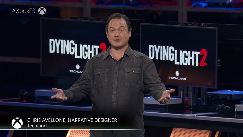  Из-за скандала от сотрудничества с Авеллоном отказались авторы Dying Light 2 и не только (источник изображения: Xbox) 