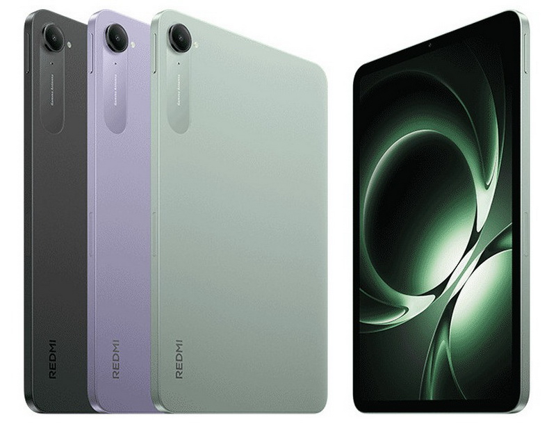 Источник изображений: Xiaomi
