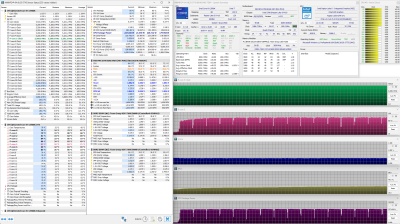  ID-Cooling SE-224-XTS (1×1530 об/мин, 49,1 дБА) 