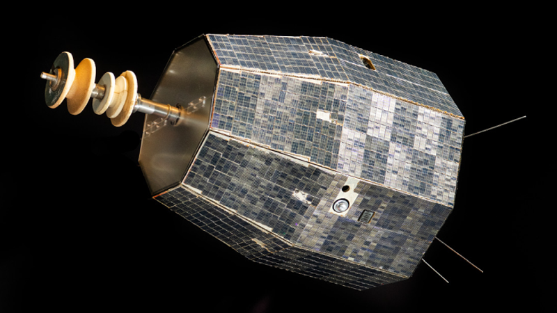 Источник изображения: NASA