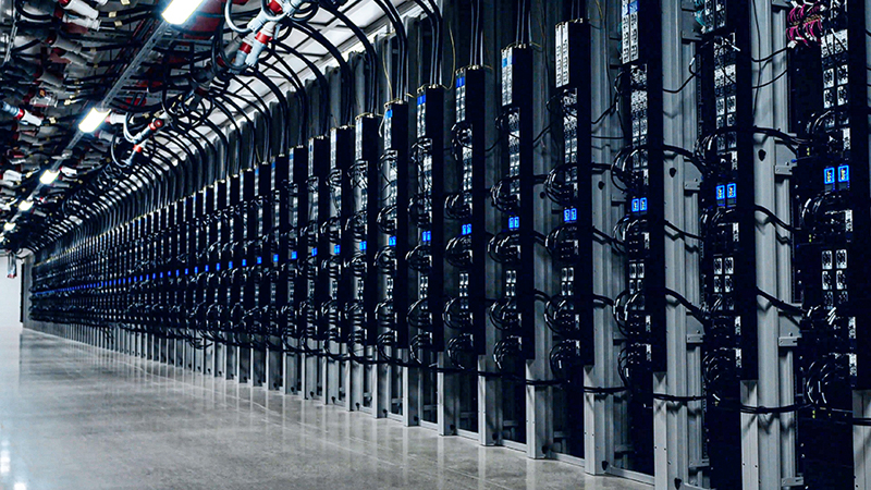  Источник изображения: Northern Data Group 