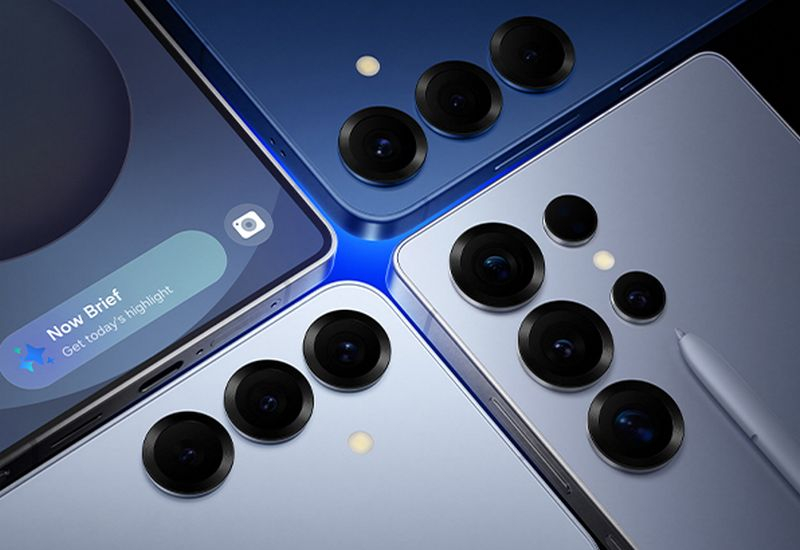 Источник изображения: Samsung Electronics