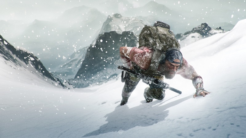 Надёжный инсайдер раскрыл, когда ждать анонс и релиз следующей Ghost Recon