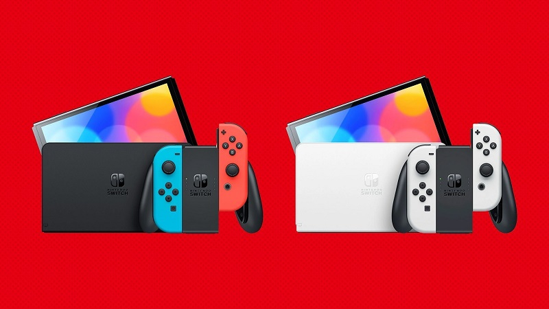  Источник изображения: Nintendo 