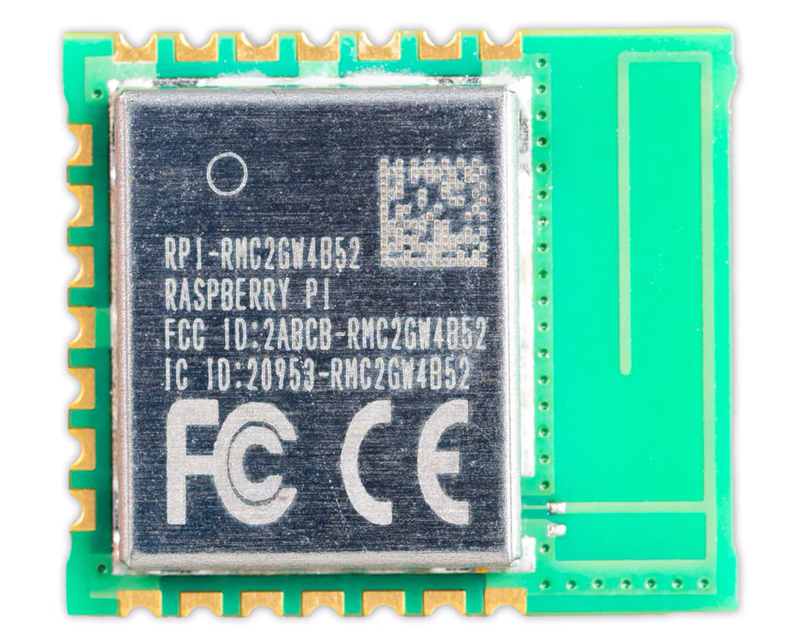  Источник изображения: Raspberry Pi 