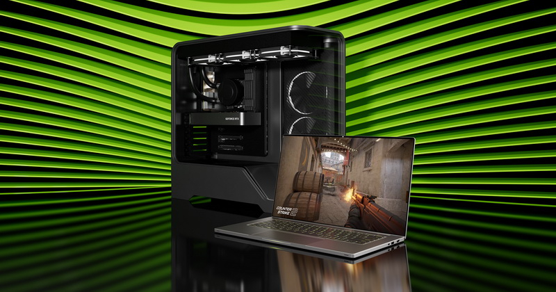  Источник изображения: Nvidia 