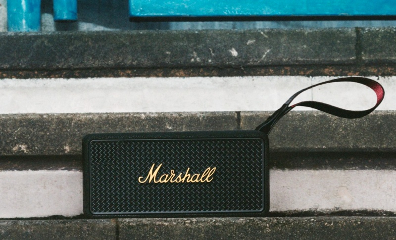  Источник изображений: Marshall 