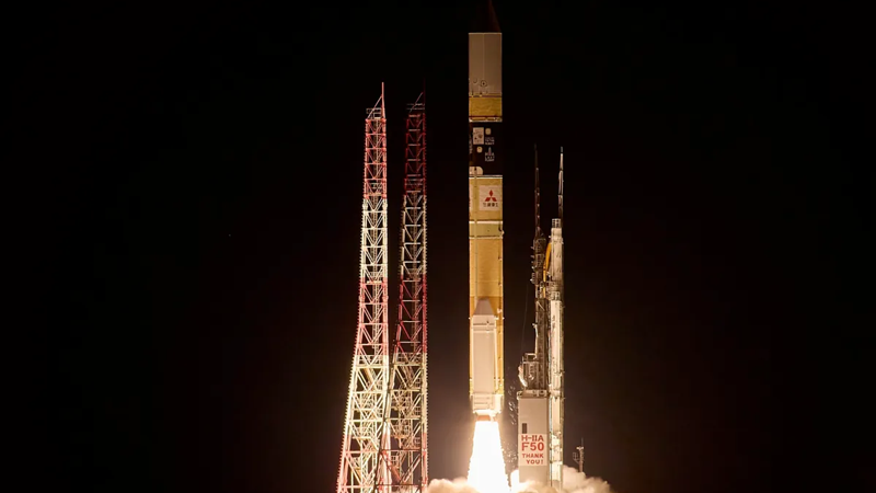  Источник изображения: JAXA 