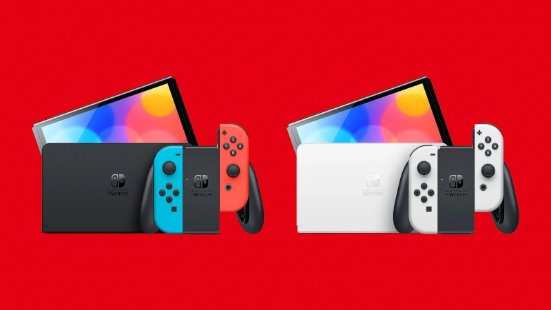  Источник изображения: Nintendo 