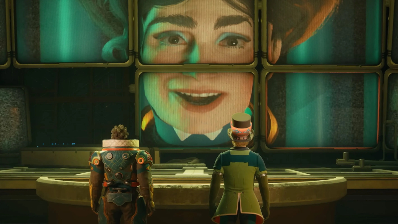  По мнению Фрайер, Outer Worlds 2 стоит $80, чтобы повысить привлекательность подписки Game Pass 