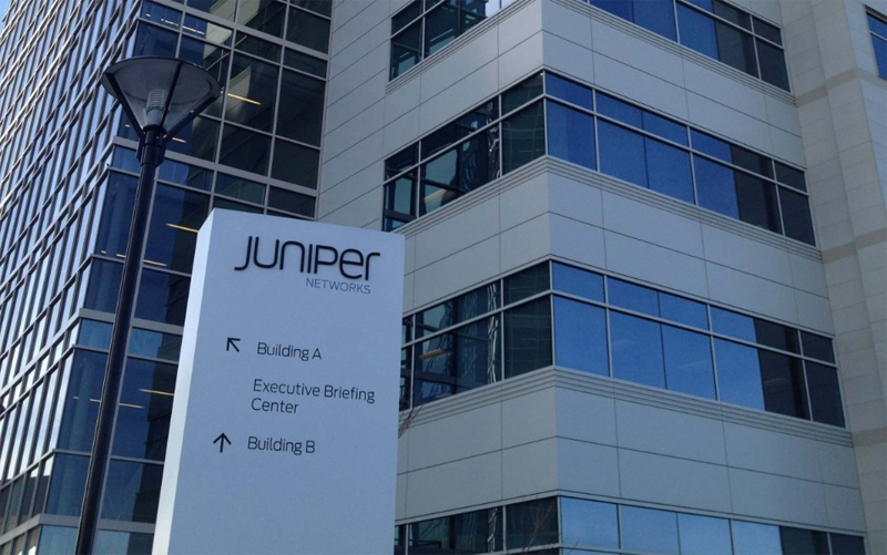  Источник изображения: Juniper 