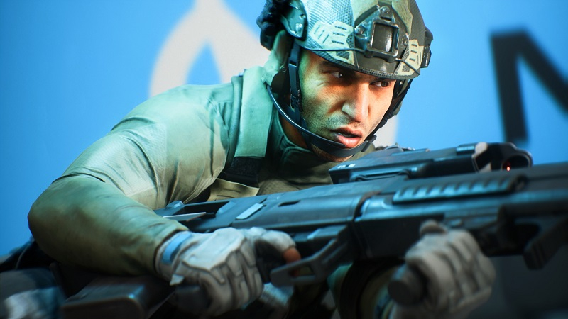  Источник изображений: Electronic Arts 