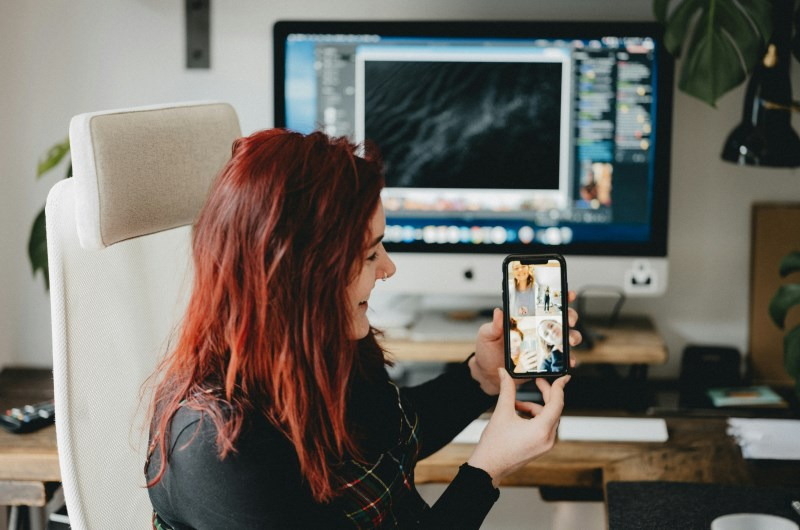  Источник изображения: Annie Spratt / Unsplash 