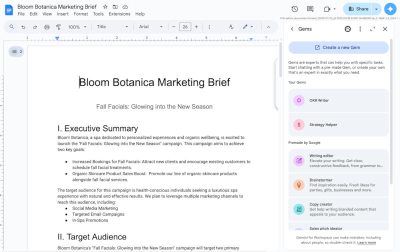  Источник изображения: workspaceupdates.googleblog.com 