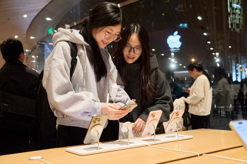  Источник изображения: Apple 