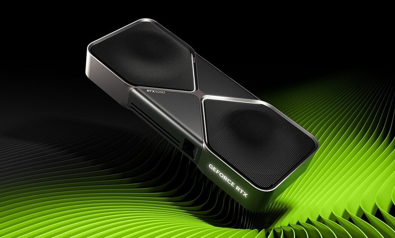  Источник изображения: Nvidia 