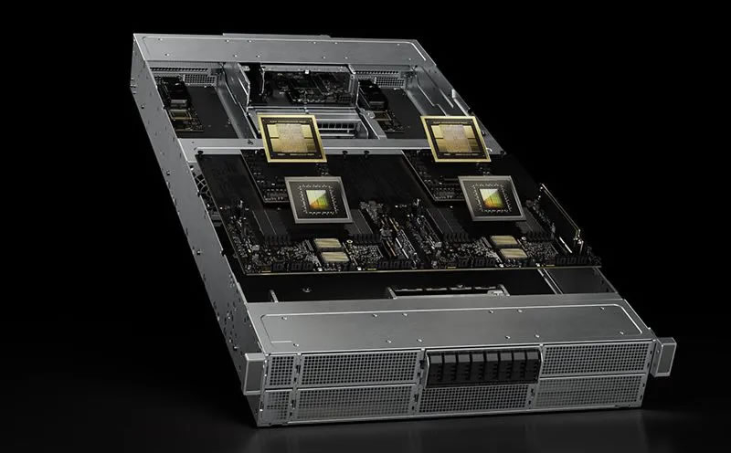  Источник изображения: Nvidia 