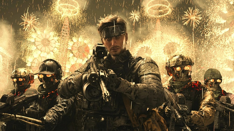  Источник изображения: Kojima Productions 