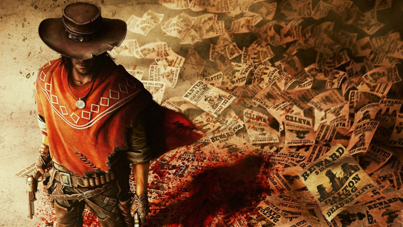  Последней игрой серии остаётся Call of Juarez: Gunslinger — она вышла в 2013 году 