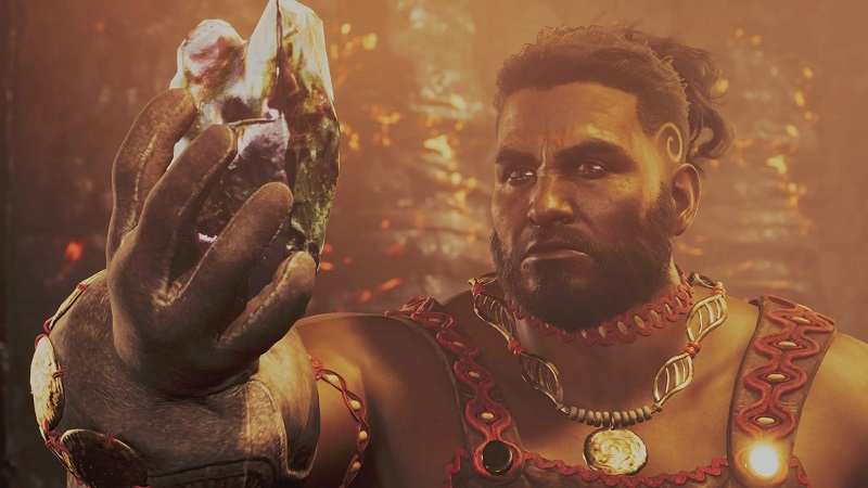  Лекция об оптимизации игры — не единственная на CEDEC 2025 от Capcom (источник изображения: Capcom) 