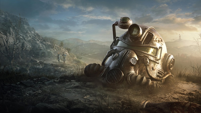 Слухи: в разработке находится сразу несколько Fallout, включая ту, «что вы все ждёте»