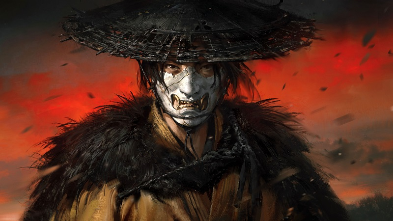 Sony скоро покажет 20 минут геймплея Ghost of Yotei — подробности специального выпуска State of Play