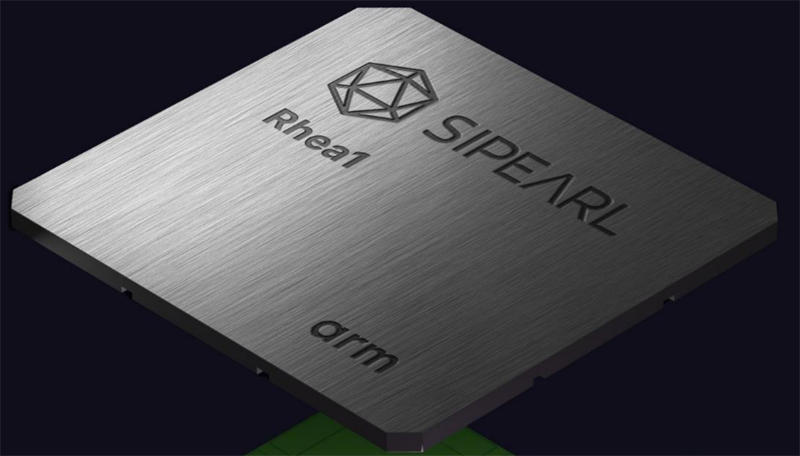 Источник изображения: SiPearl