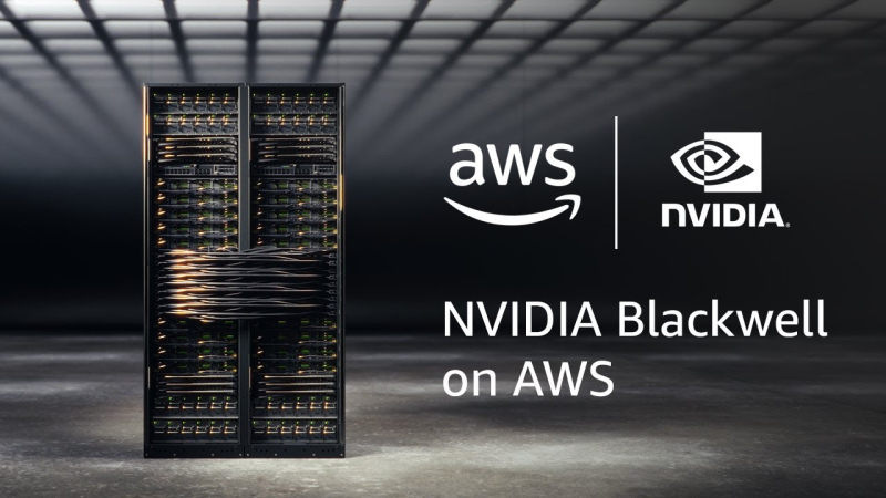  Источник изображений: AWS 