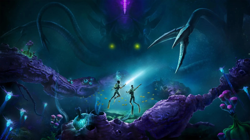 Krafton «глубоко уважает» команду Subnautica 2 и нацелена выплатить «справедливую и равноправную» компенсацию сотрудникам