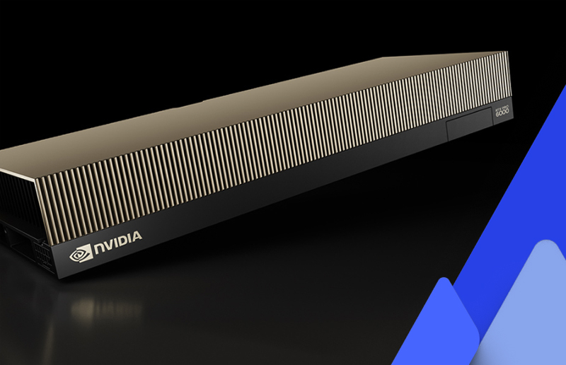 Источник изображения: CoreWeave / NVIDIA