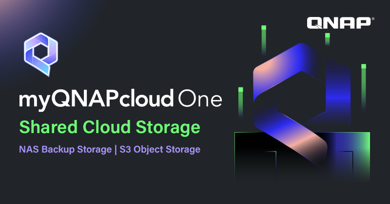Источник изображений: QNAP