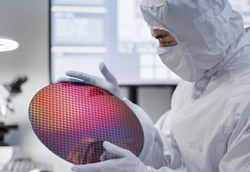  Источник изображения: Intel 