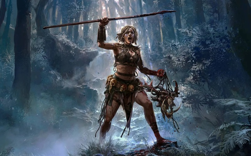 Источник изображения: Grinding Gear Games 