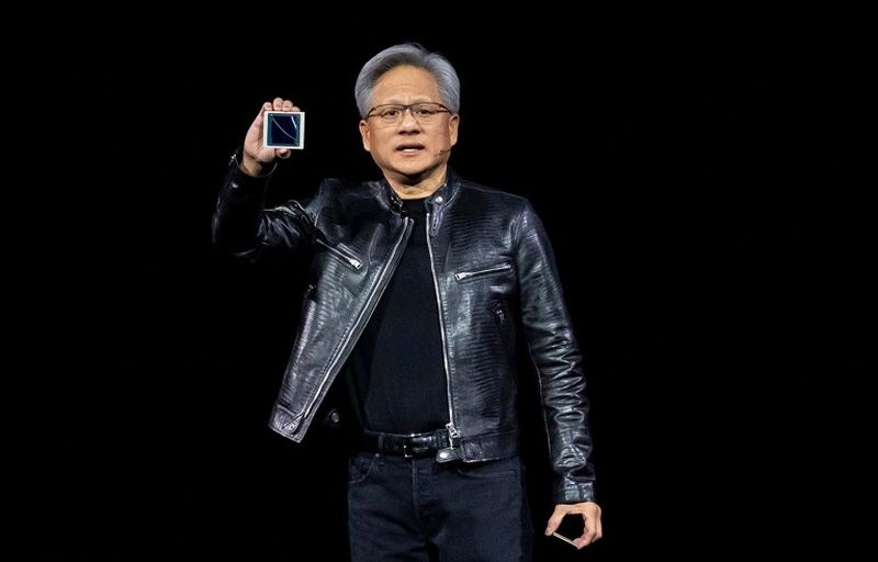 Источник изображения: Nvidia