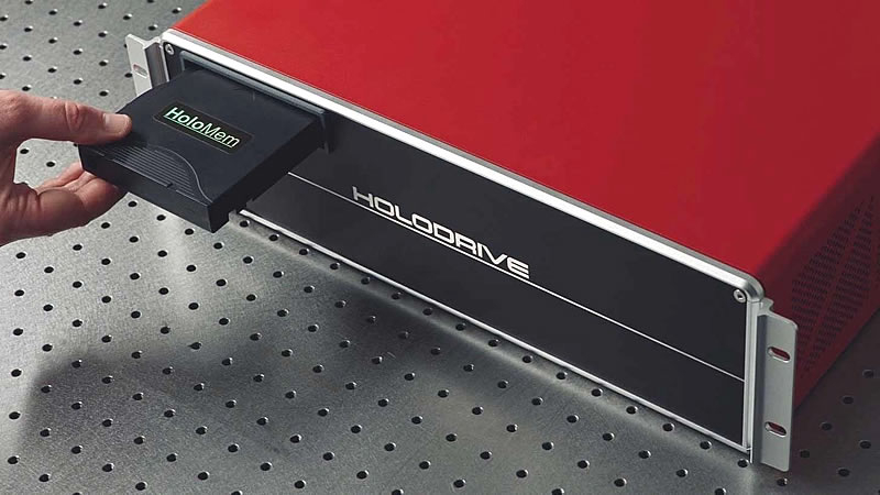 Источник изображений: HoloMem