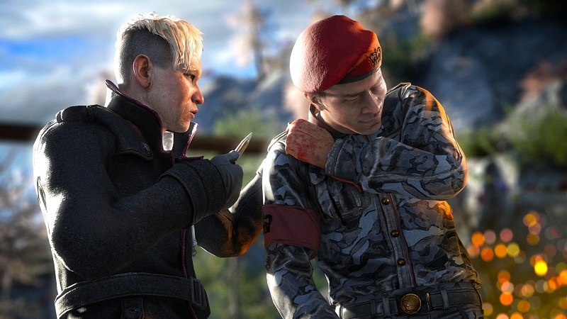  Источник изображений: Ubisoft 