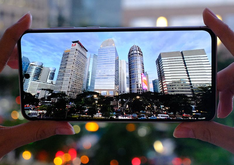 Источник изображения: Samsung Electronics