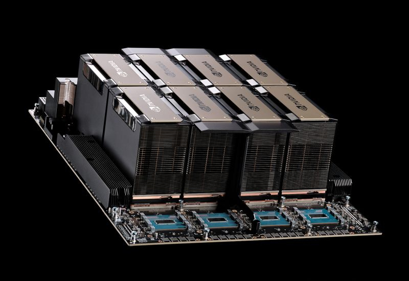 Источник изображения: Nvidia