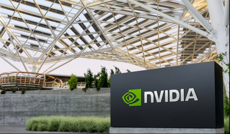  Источник изображения: NVIDIA 