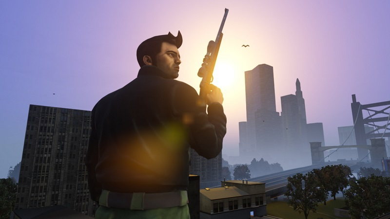  Источник изображения: Rockstar Games 