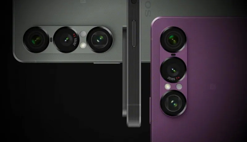 Источник изображения: Sony