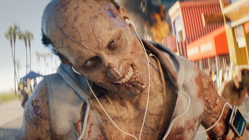  Источник изображений: Deep Silver 